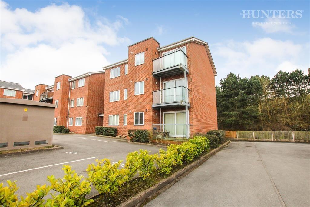Main image of property: Wessex  Court, Staffordshire, 
