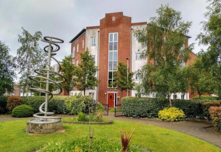Main image of property: Elton  Court, Burslem, Stoke-on-Trent