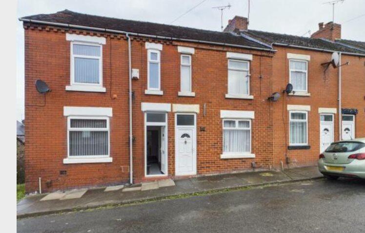 Main image of property: Lord  Street, Stoke-on-Trent, 