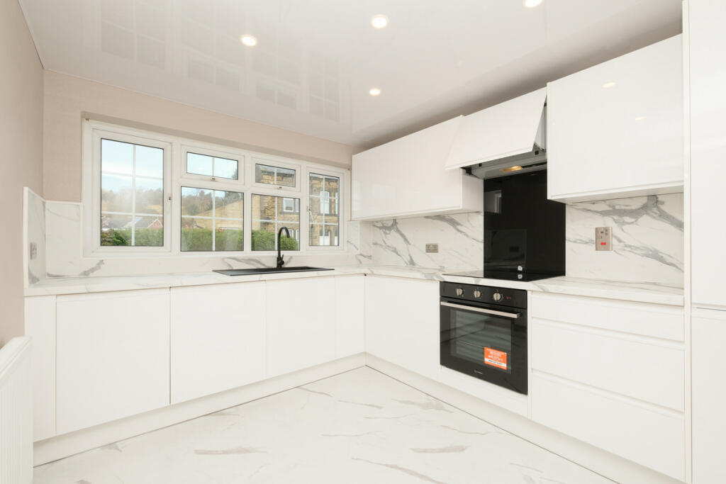 Main image of property: Carr Bank Bottom, Otley, LS21