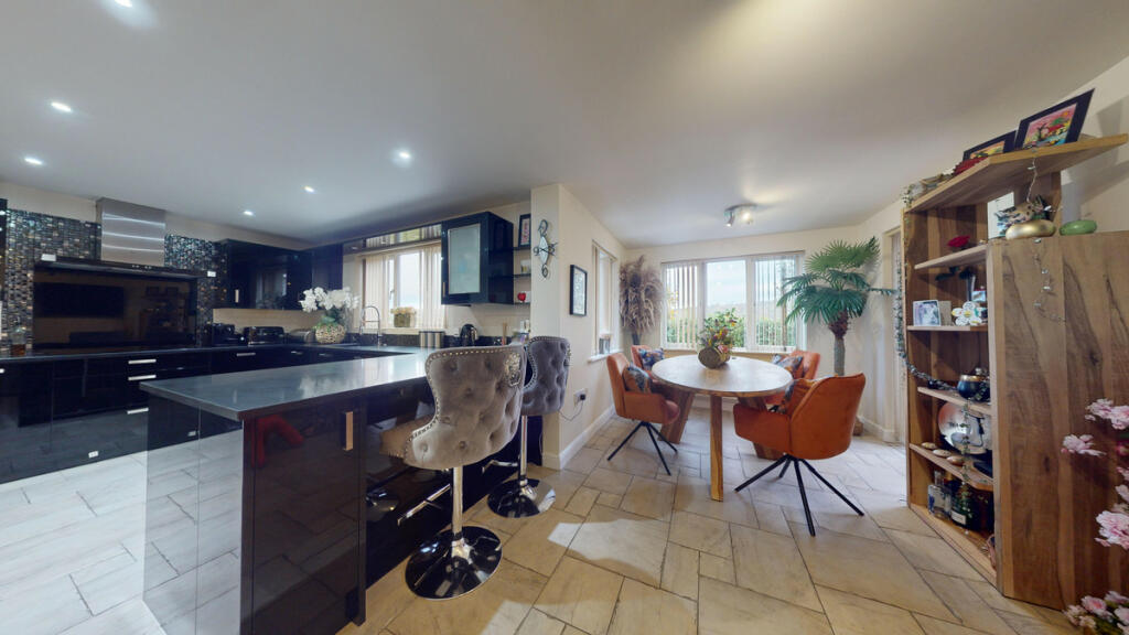 Primary image of Overland Crescent, Apperley Bridge, BD10