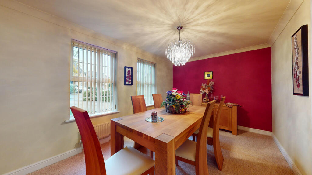 Additional image 20 of Overland Crescent, Apperley Bridge, BD10
