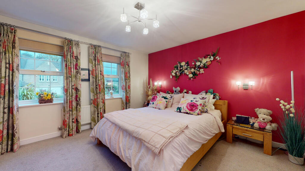 Additional image 15 of Overland Crescent, Apperley Bridge, BD10