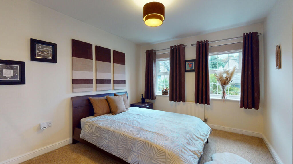 Additional image 14 of Overland Crescent, Apperley Bridge, BD10
