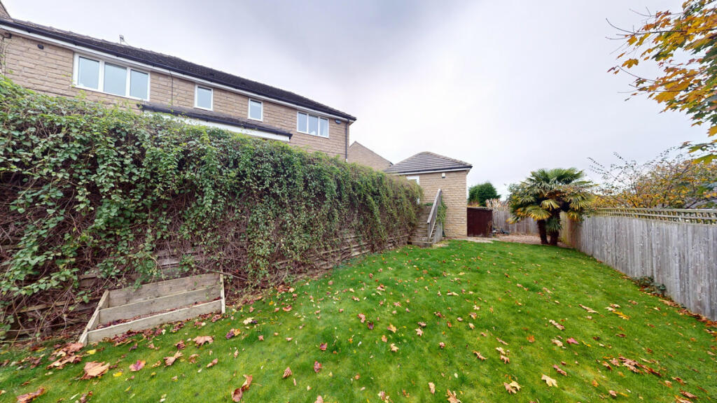 Additional image 7 of Overland Crescent, Apperley Bridge, BD10