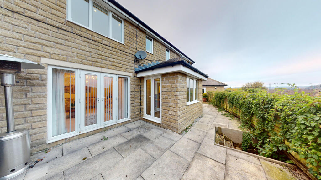 Additional image 6 of Overland Crescent, Apperley Bridge, BD10