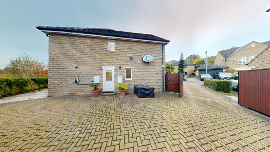 Additional image 5 of Overland Crescent, Apperley Bridge, BD10
