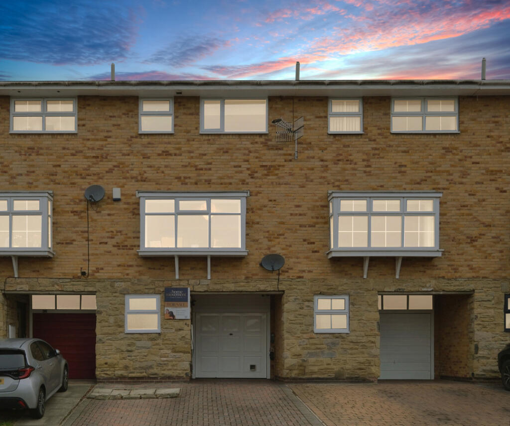 Main image of property: Hoyle Court Avenue, Baildon, BD17