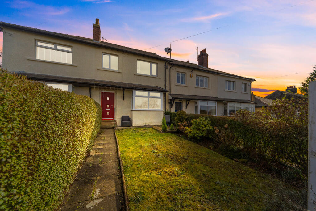 Main image of property: Harrogate Road, Leeds, LS19
