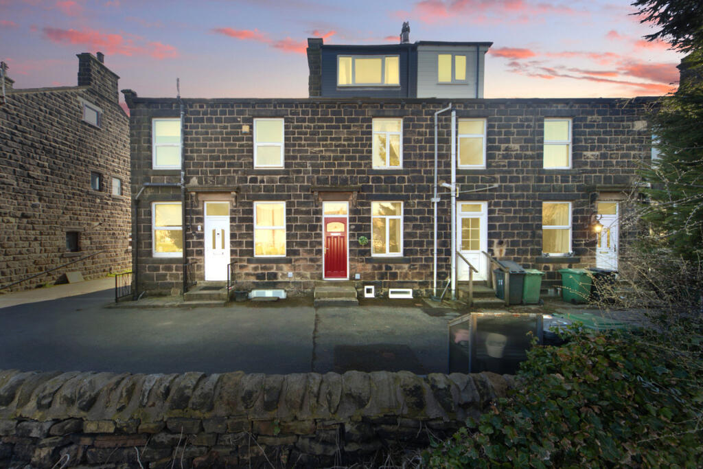 Main image of property: Granville Terrace, Leeds, LS19