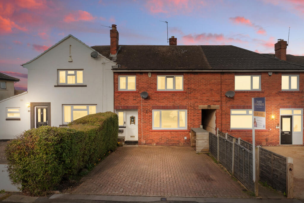 Main image of property: Markham Avenue, Leeds, LS19
