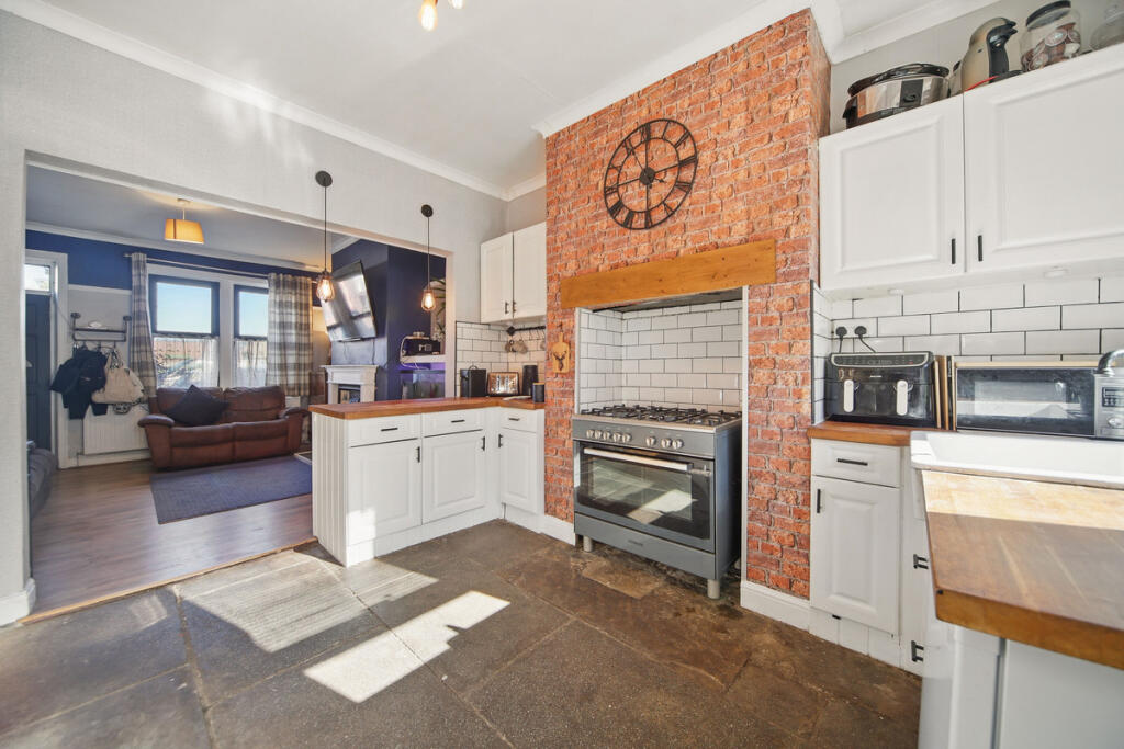 Main image of property: Granville Mount, Otley, LS21