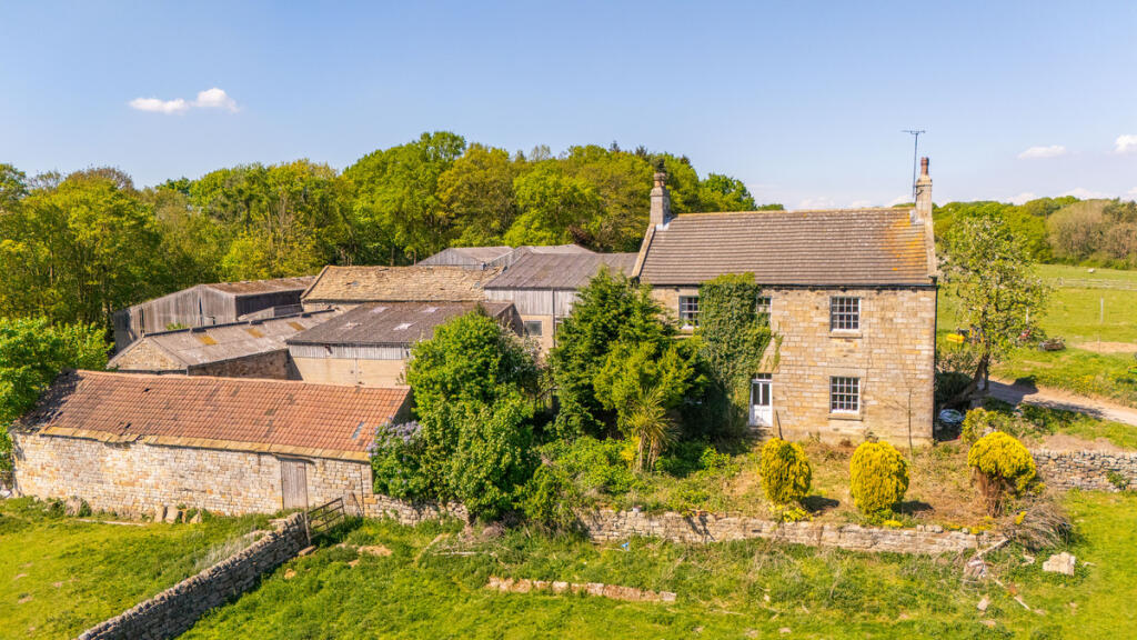 Main image of property: Haverah Park, Beckwithshaw, HG3