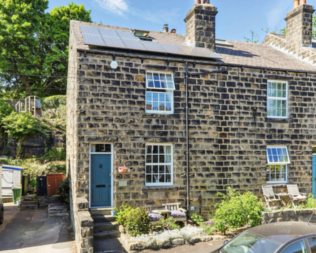 Main image of property: Craggwood Road, Horsforth, LS18