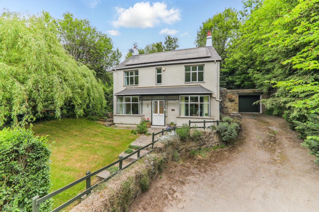 Main image of property: Ellar Ghyll, Otley, LS21