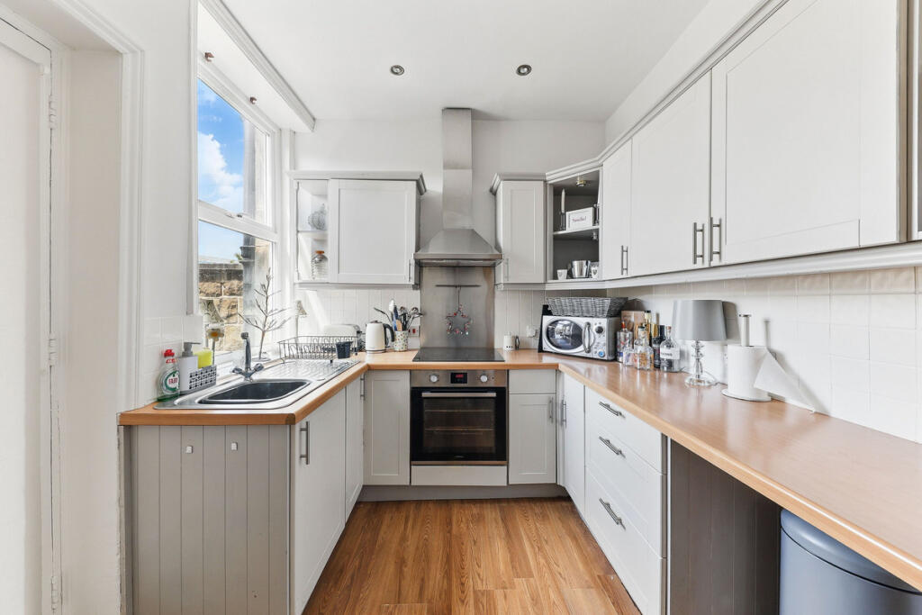 Main image of property: North Parade, Ilkley, LS29