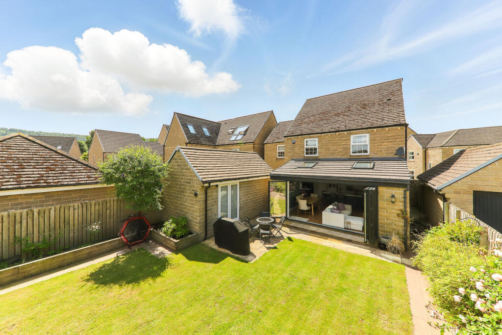 Main image of property: Mill Way, Otley, LS21