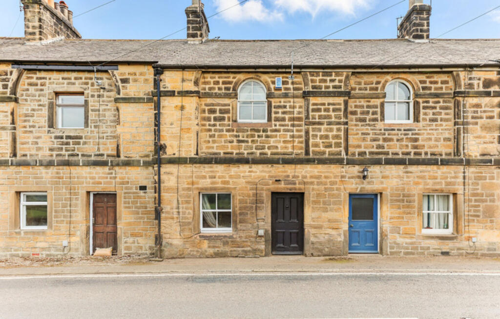Main image of property: Holme View, Arthington, LS21