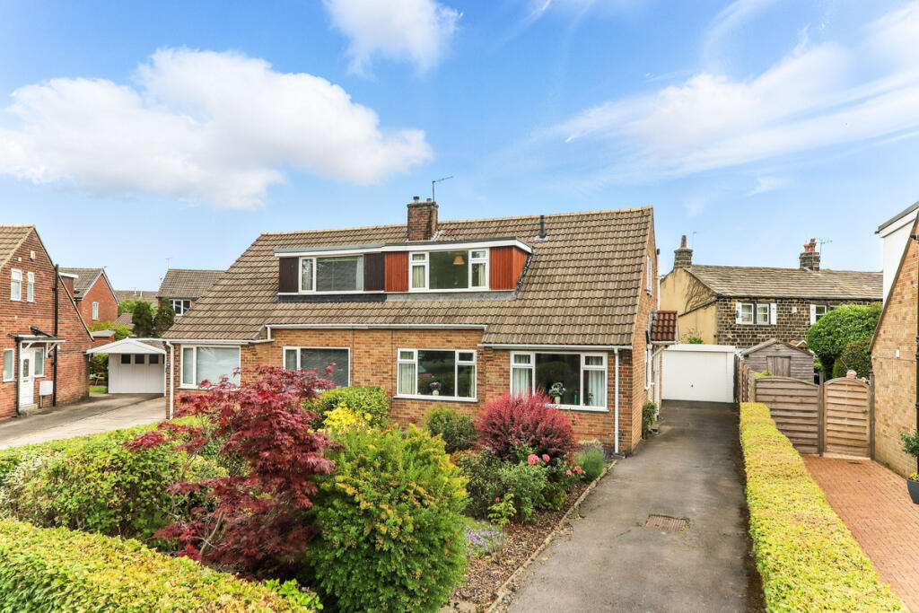 Main image of property: Victoria Close, Leeds, LS19