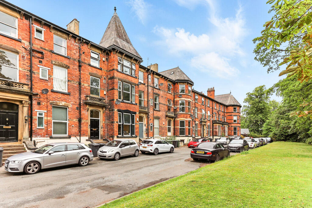 Main image of property: Westfield Terrace, Chapel Allerton, LS7