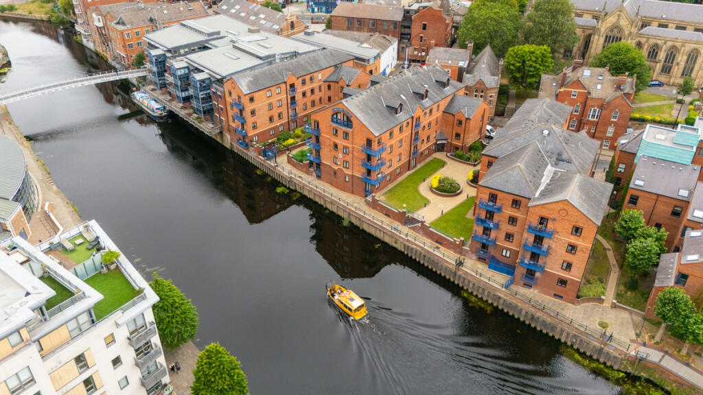 Main image of property: Langtons Wharf, Leeds, LS2