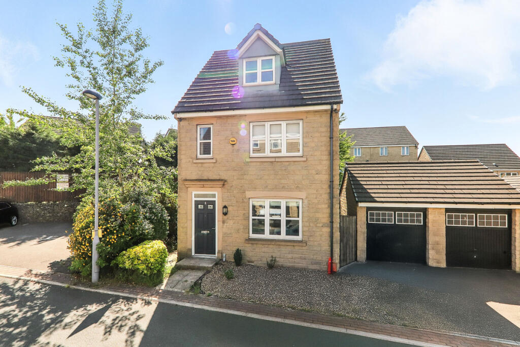 Main image of property: Mill Race Lane, Bradford, BD4