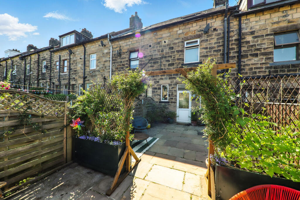 Main image of property: South Parade, Otley, LS21