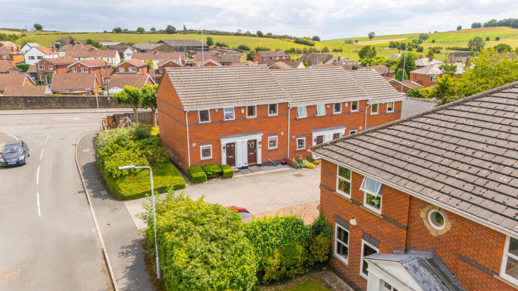 Main image of property: Peacock Court, Leeds, LS19