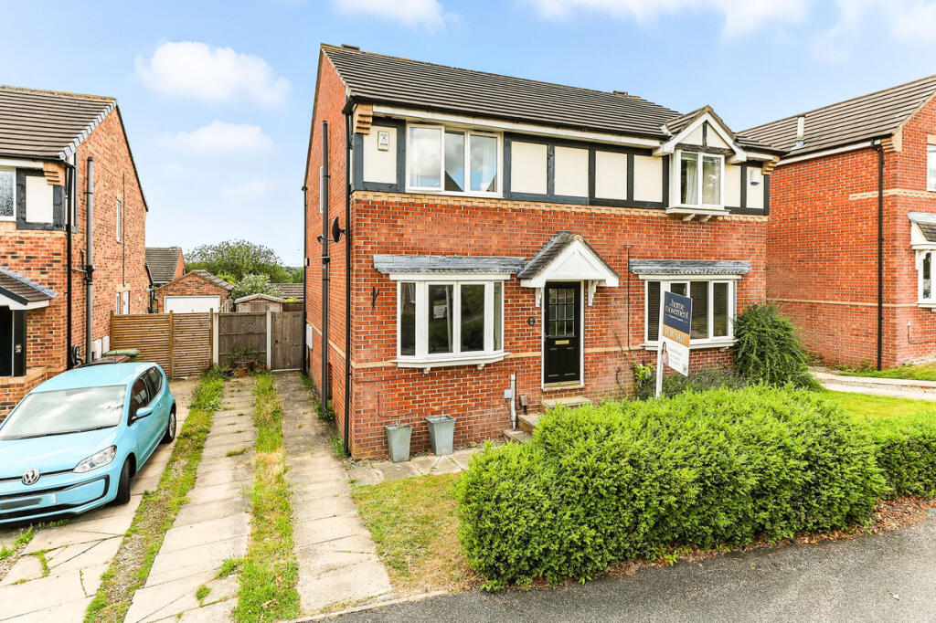 Main image of property: Woodside Avenue, Leeds, LS7