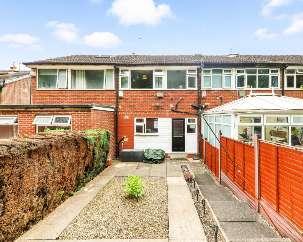 Main image of property: Sunnyside Road, Leeds, LS13