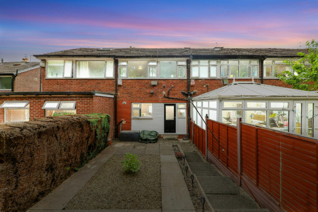 Main image of property: Sunnyside Road, Leeds, LS13