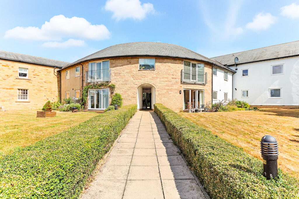 Main image of property: Moor Allerton Hall, Leeds, LS8