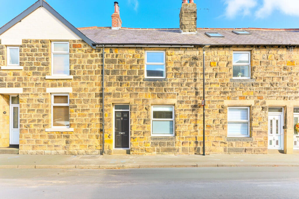 Main image of property: Albion Street, Leeds, LS21
