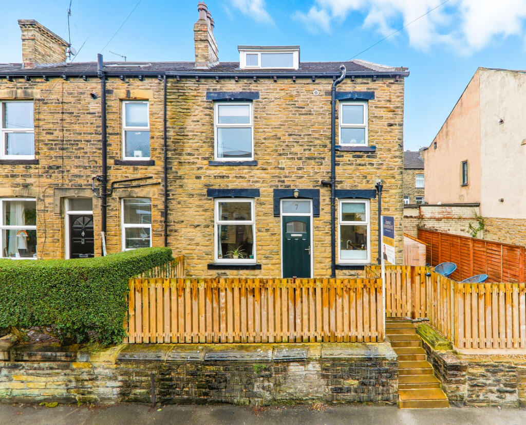 Main image of property: Higher Grange Road, Leeds, LS28