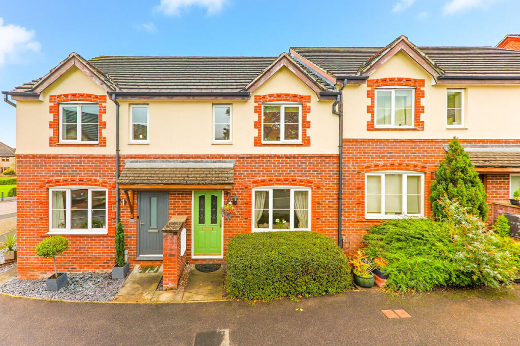 Main image of property: Bramble Grove, Pool in Wharfedale, LS21