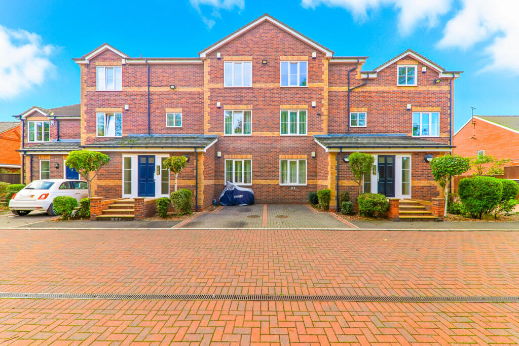 Main image of property: Waterfront, Knottingley, WF11