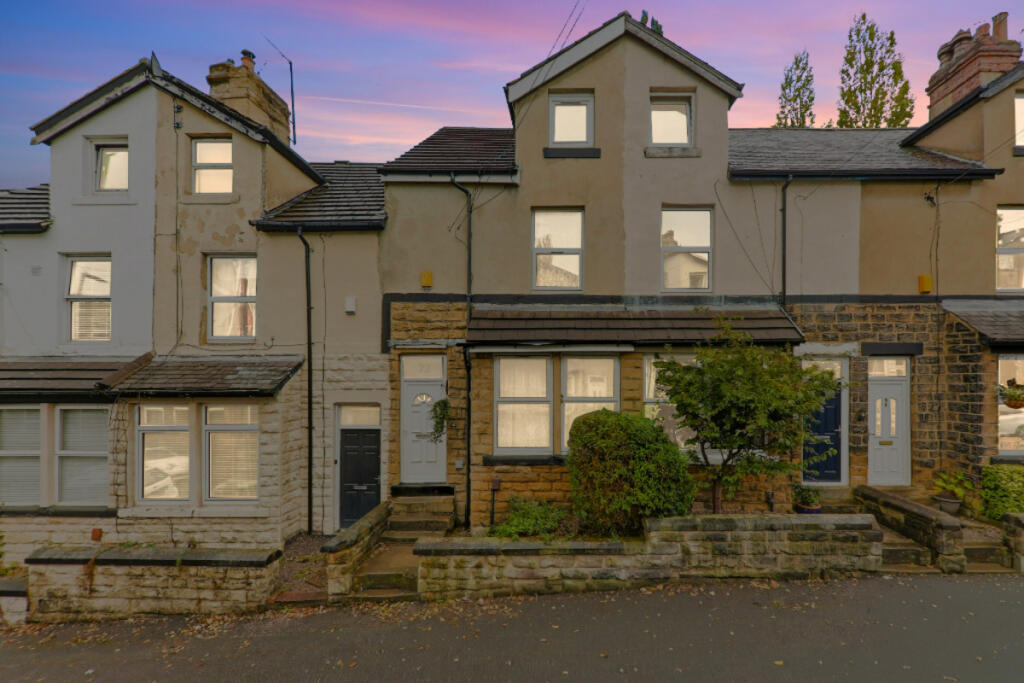 Main image of property: Eric Street, Leeds, LS13