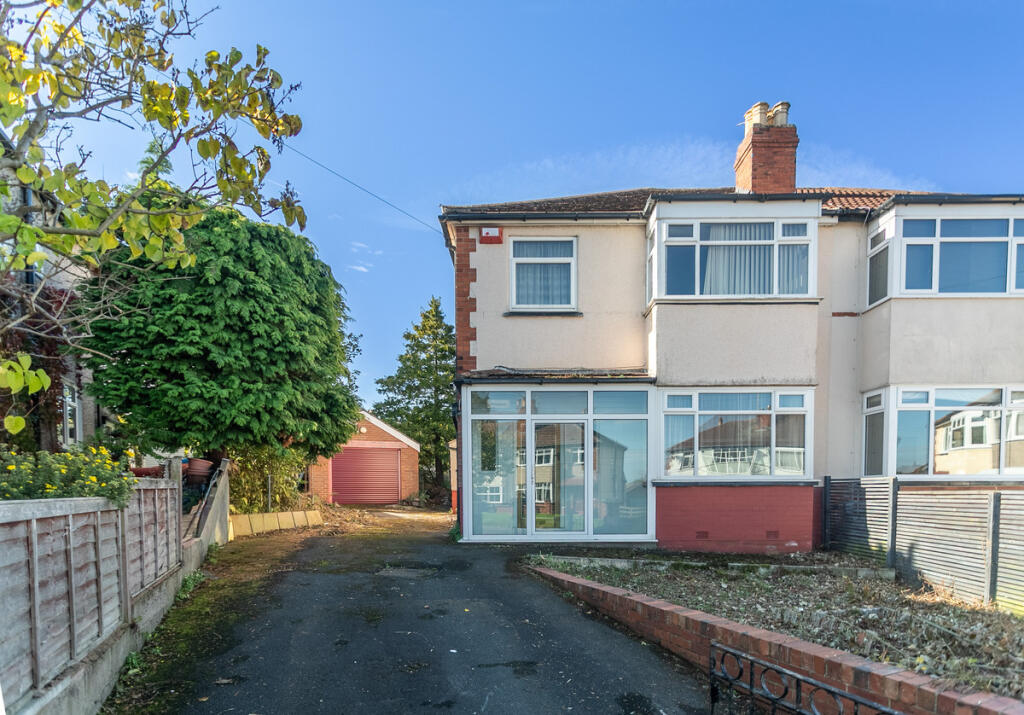 Main image of property: Armley Grange Oval, Leeds, LS12