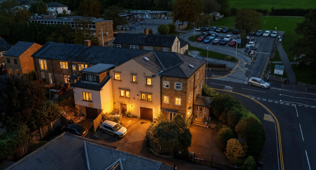 Main image of property: Town Street, Leeds, LS19