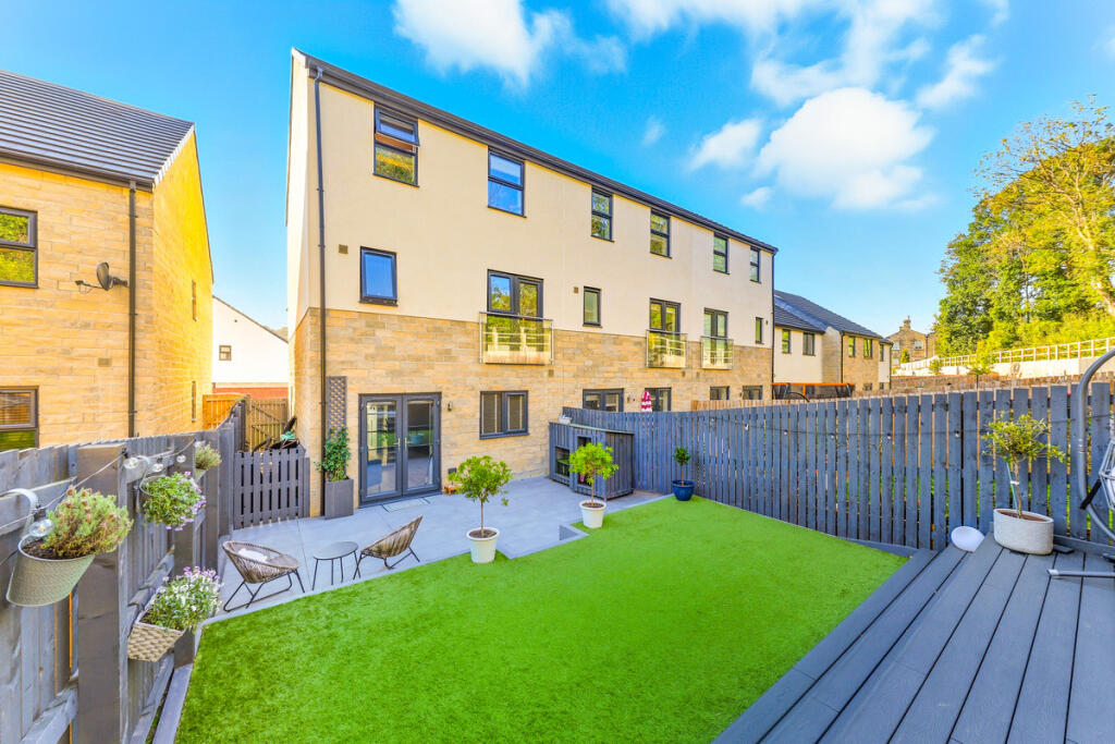 Main image of property: Park Meadow Lane, Leeds, LS12