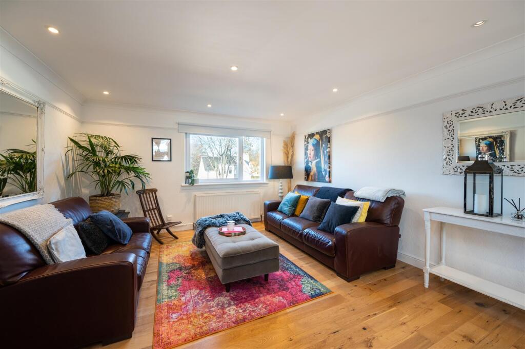 Main image of property: Bowhill Court, Gullane