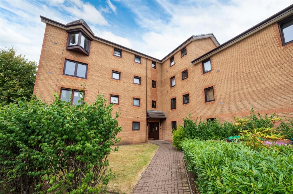 Main image of property: Sheriff Park, Edinburgh