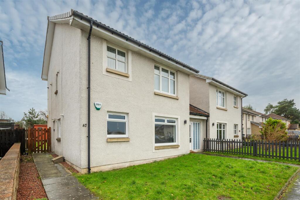 Main image of property: Craigroyston Grove, Edinburgh