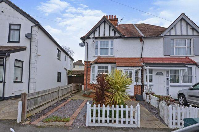 Main image of property: College Road, Harrow, Middlesex, HA3