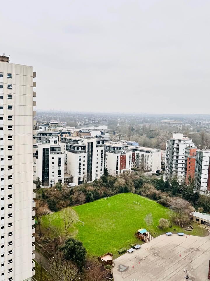 Main image of property: Green Dragon Lane, London, TW8