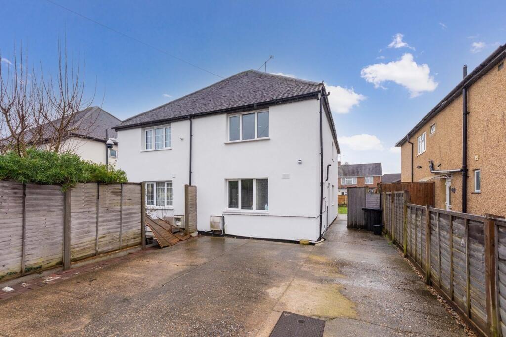 Main image of property: School Lane, Maidenhead, Berkshire, SL6