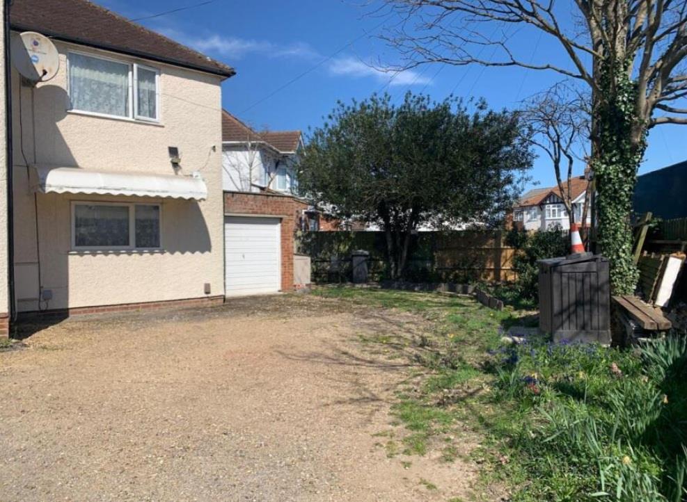 Main image of property: Salt Hill Drive, Slough, Berkshire, SL1