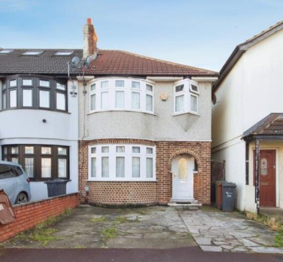 Main image of property: Charlotte Road, Dagenham, London, RM10