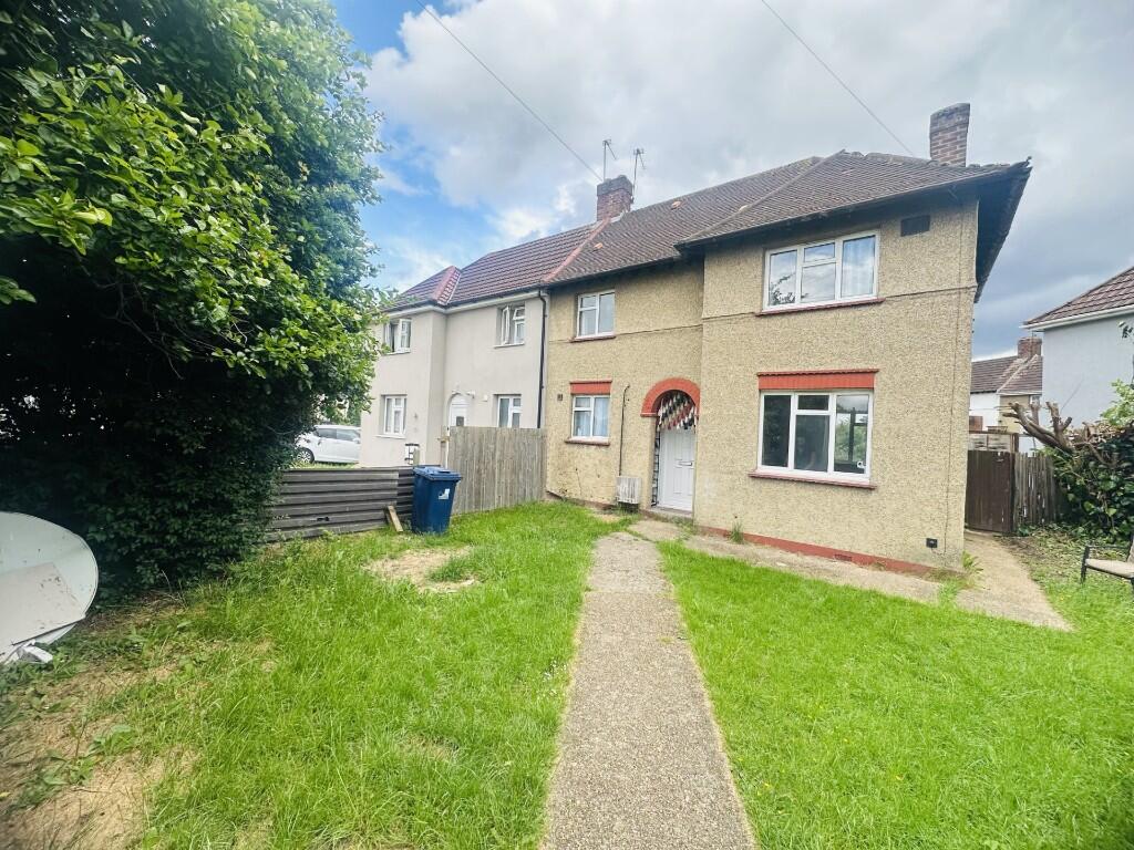 Main image of property: Allendale Avenue, Southall, Middlesex, UB1