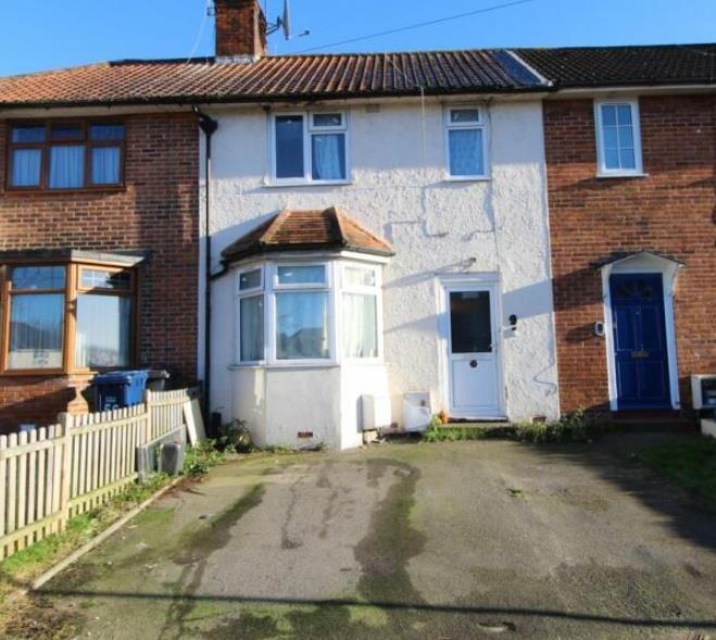 Main image of property: Wenlock Road, Edgware, Middlesex, HA8
